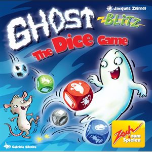 Ghost Blitz: The Dice Game ^ Q2 2022