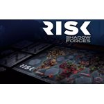Risk Legacy: Shadow Forces