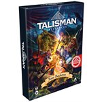 Talisman Alliances: Fate Beckons Expansion ^ JULY 2024