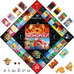 Monopoly: Super Mario Movie (ML)