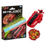 Beyblade X Deluxe String Launcher Set ^ JULY 2024