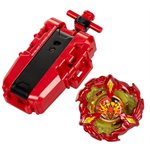 Beyblade X Deluxe String Launcher Set