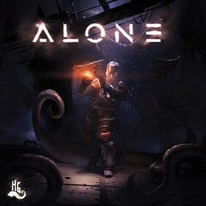 Alone Core Game