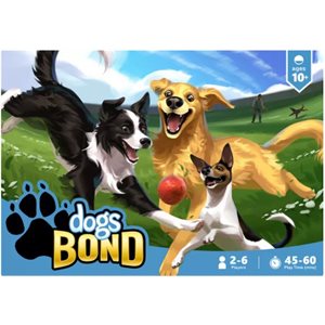 Dogs Bond