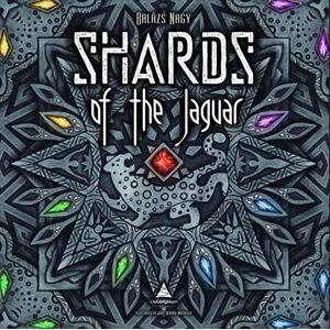 Shards of the Jaguar ^ Q4 2021