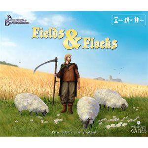 Builders of Blankenburg: Fields & Flocks ^ Q2 2023