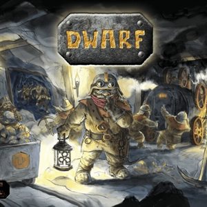 Dwarf ^ NOV 2021