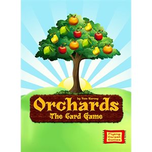 Orchards: The Card Game ^ NOV 26 2021