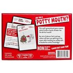 Are You a Potty Mouth?