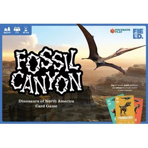 Fossil Canyon ^ Q3 2022