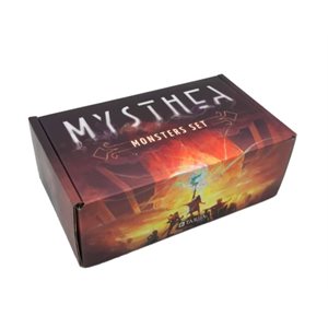Mysthea Monsters Set ^ Q3 2022