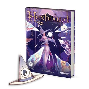 Hexbound (No Amazon Sales) ^ Q4 2024