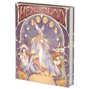 Hexbound: Deluxe Edition (No Amazon Sales) ^ Q4 2024