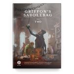 The Griffon's Saddlebag: Book Two (No Amazon Sales) ^ Q2 2024