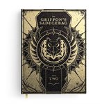 The Griffon's Saddlebag: Book Two: Deluxe Edition (No Amazon Sales) ^ Q2 2024