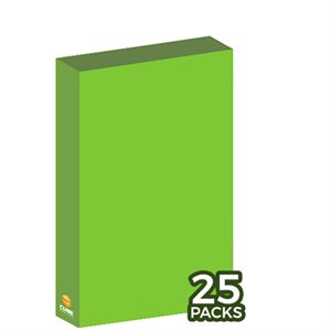 Cubeamajigs: Green by Cardamajigs (No Amazon Sales)