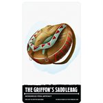 The Griffons Saddlebag Version 7 (No Amazon Sales)