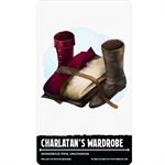 The Griffons Saddlebag Version 7 (No Amazon Sales)