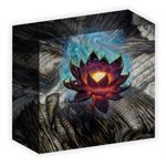 Podamajigs: Scorched Lotus (No Amazon Sales) ^ Q2 2024