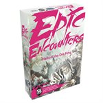 Epic Encounters: Halls of the Orc King (No Amazon Sales)