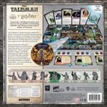 Talisman: Harry Potter (No Amazon Sales)