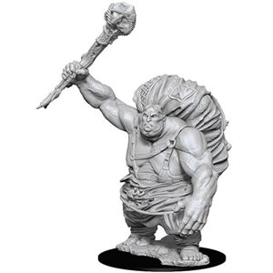 D&D Nolzur's Marvelous Unpainted Miniatures: Wave 17: Hill Giant