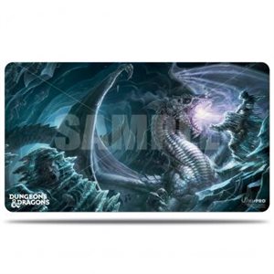 Playmat: D&D Cover Series: Hoard of the Dragon Queen