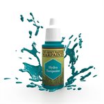 Warpaints Air: Acrylics: Hydra Turquoise