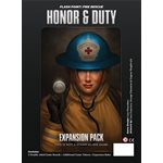 Flash Point Honor And Duty (No Amazon Sales)