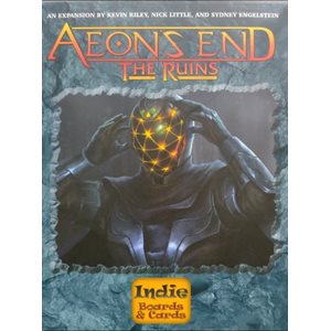 Aeons End: The Ruins (No Amazon Sales) ^ JUNE 15 2022