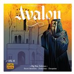 Avalon Big Box (No Amazon Sales)