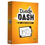 Doodle Dash (No Amazon Sales)