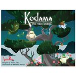 Kodama 2nd Edition (No Amazon Sales)