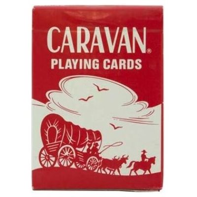 Caravan: Poker