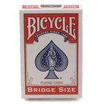 Bicycle: Bridge