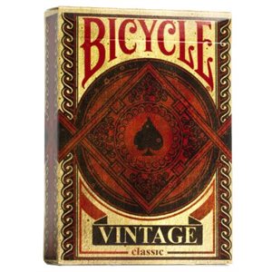 Bicycle: Vintage ^ Q2 2024