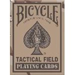 Bicycle: Tactical Field: Green / Brown Mix