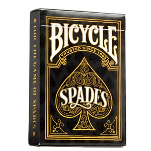Bicycle Spades