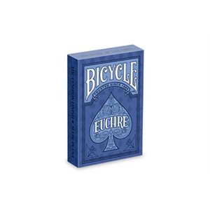 Bicycle: Euchre Deck