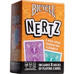 Bicycle: Nertz