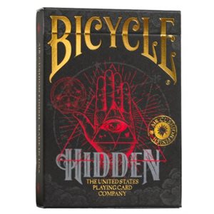 Bicycle: Hidden ^ Q2 2024