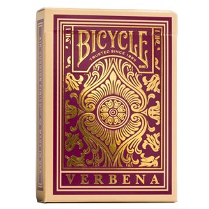 Bicycle Verbena