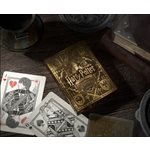 Theory 11: Harry Potter Cards (Gold)