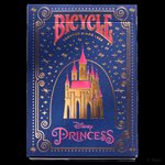 Bicycle Disney Princess Pink / Navy Mix ^ JULY 2023