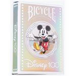 Bicycle: Disney: 100