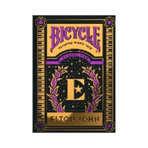 Bicycle Elton John ^ APR 2024
