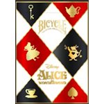 Bicycle: Disney: Alice in Wonderland ^ JULY 15 2024