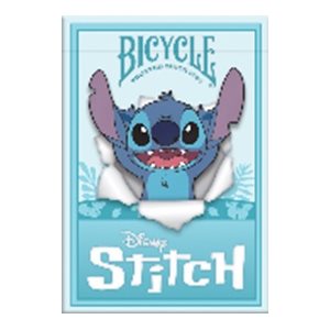 Bicycle Disney Stitch ^ JULY 2024