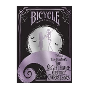 Bicycle Disney Nightmare before Christmas ^ JULY 2024