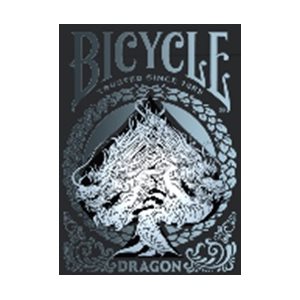 Bicycle Black Dragon ^ APR 2024